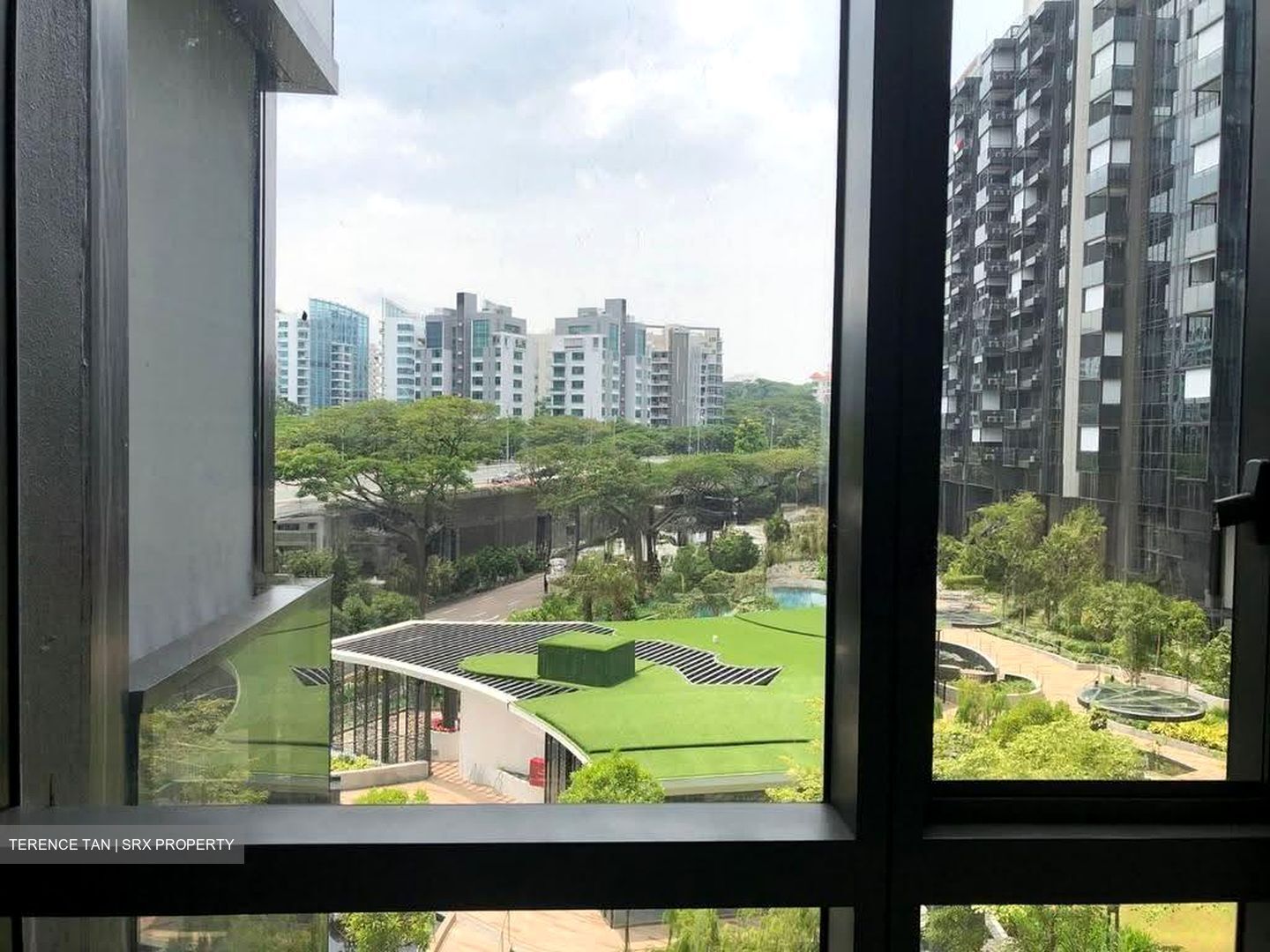 Hyll On Holland (D10), Condominium #612888751